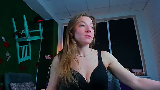DianaAvis online show from April 29, 1:04 pm