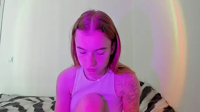 Stacey Brow online show from May 6, 3:35 am