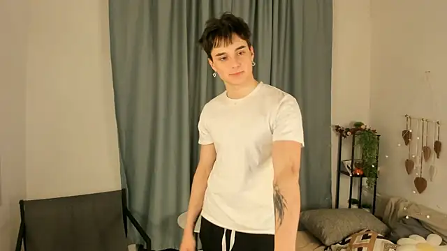 CipherMoth online show from March 8, 8:12 pm