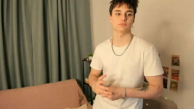 CipherMoth online show from March 9, 8:24 pm