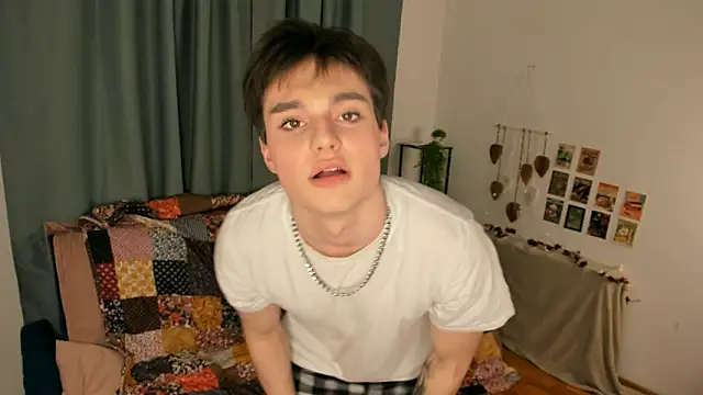 CipherMoth online show from March 16, 8:24 pm