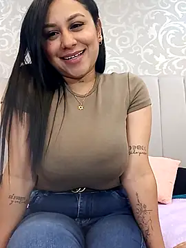 Melie me online show from March 16, 11:25 am