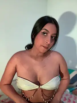 miss  cataleya online show from May 17, 3:48 am