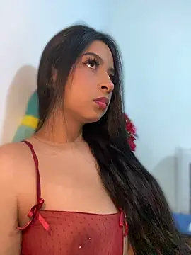 miss  cataleya online show from June 13, 1:25 am