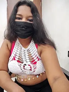 Cutie bae011 online show from March 7, 4:37 pm