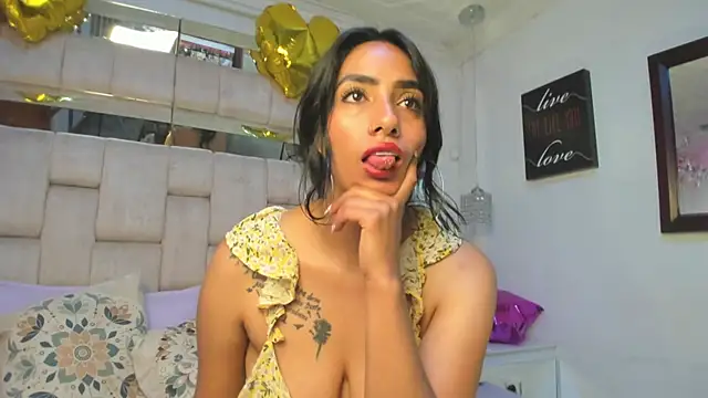 Tashi7 online show from July 28, 3:21 pm