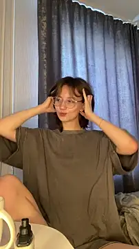 bezvanili online show from March 15, 5:57 am