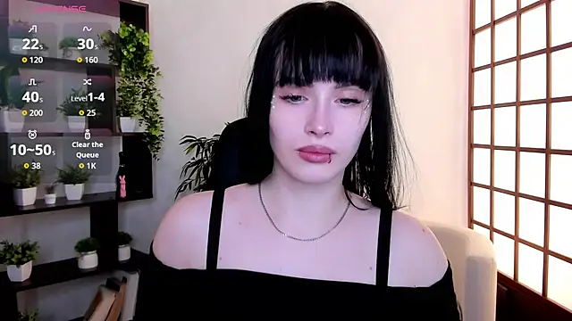 demetra   online show from March 14, 2:28 am