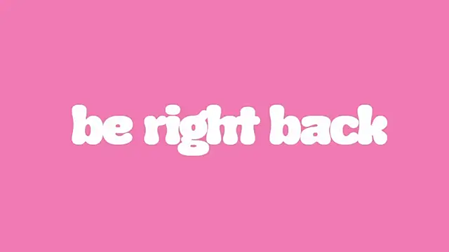 NinaAngel6 online show from March 31, 2:06 pm