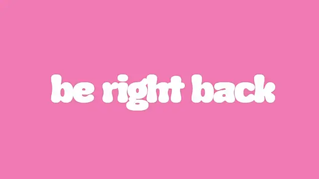 NinaAngel6 online show from April 24, 1:35 pm