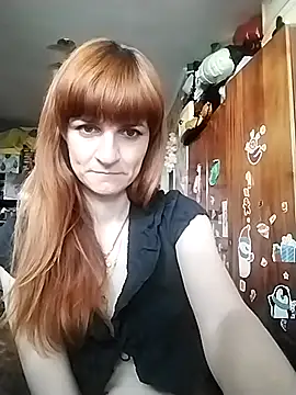 YaroslavaLester online show from April 22, 8:17 am