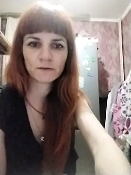 YaroslavaLester online show from April 25, 8:17 pm