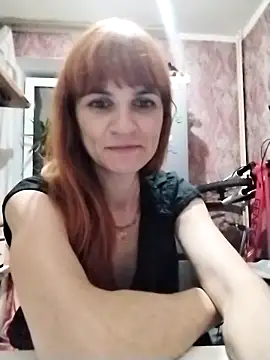 YaroslavaLester online show from June 7, 9:07 pm