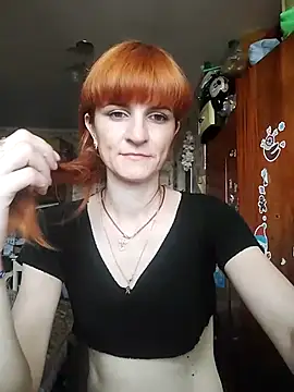 YaroslavaLester online show from June 8, 12:49 pm