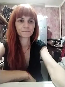 YaroslavaLester online show from July 19, 10:13 pm