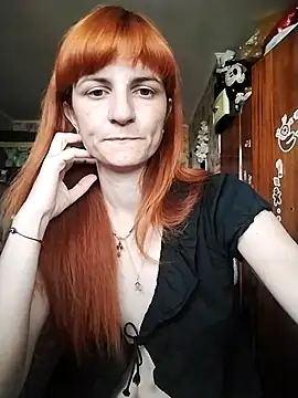YaroslavaLester online show from July 23, 7:39 am
