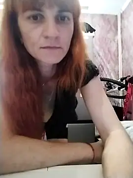 YaroslavaLester online show from August 1, 1:43 pm