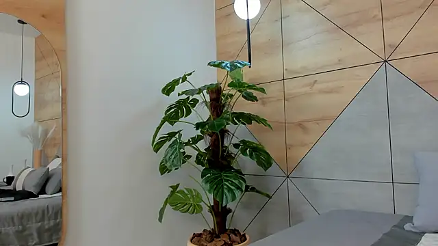 AnnyVega   online show from March 6, 9:33 pm