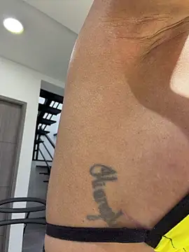 AnnyVega   online show from June 21, 3:14 pm