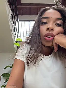 AnnyVega   online show from June 30, 9:05 pm