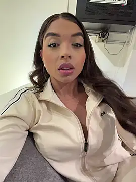 AnnyVega   online show from July 8, 9:08 pm