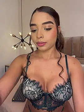 AnnyVega   online show from July 22, 11:29 pm