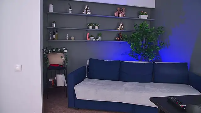 DesiMissy online show from March 14, 4:29 am