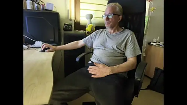 loenne1 online show from March 21, 10:24 pm