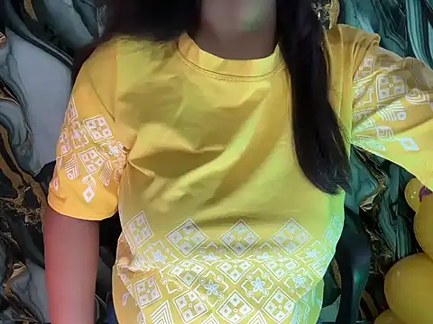 Saanvi Star online show from June 2, 8:33 pm