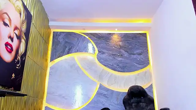 Matheus Ic  online show from March 7, 8:39 pm