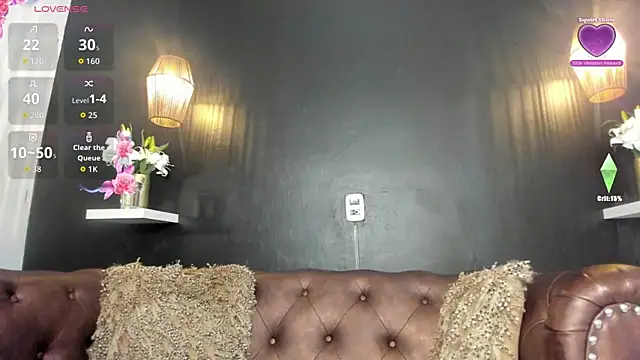 Natashax  online show from March 7, 7:44 pm