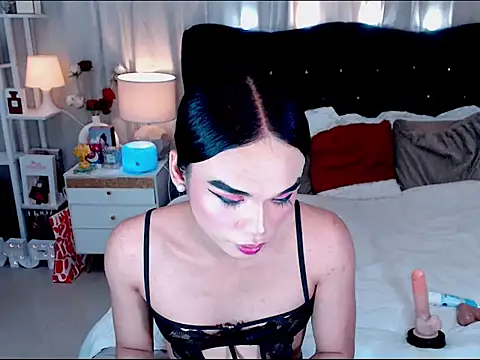 YzaHellsex online show from April 4, 2:58 pm