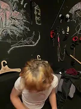 PurrfectSin69 online show from February 25, 5:44 pm