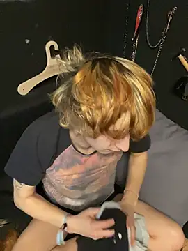 PurrfectSin69 online show from March 11, 6:03 pm