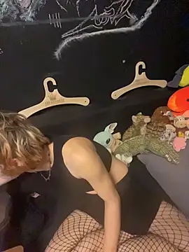 PurrfectSin69 online show from March 12, 6:58 pm