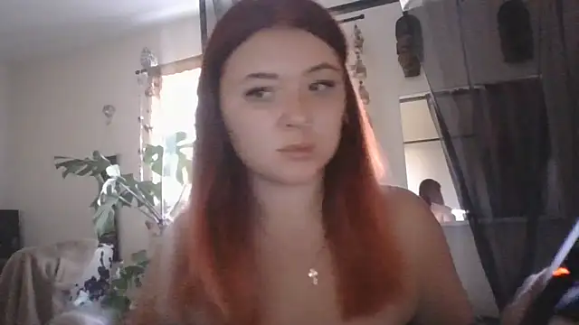 Miss seraphine online show from March 17, 5:38 pm