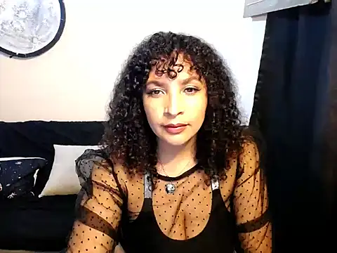 Nerea Boolsara8 online show from April 11, 12:04 am