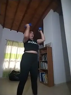Snapshot of Nerea_Boolsara8 chatting on July 30, 10:42 pm Nerea Boolsara8 online show from July 30, 10:42 pm