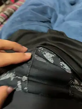 mightyythorrrr online show from March 9, 7:29 pm