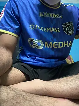 mightyythorrrr online show from March 19, 6:12 pm