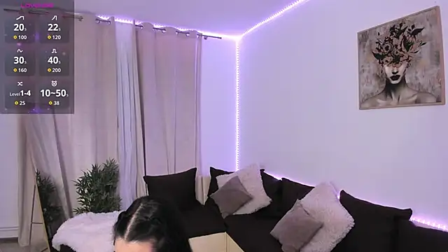 PureBlisss  online show from June 16, 7:05 pm