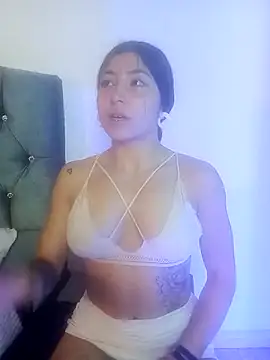 Little Sweett online show from February 26, 11:42 am