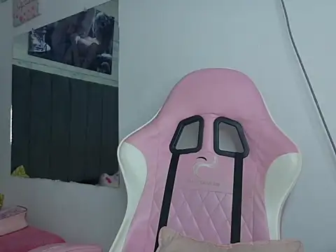 aidaprincess online show from March 12, 11:33 pm