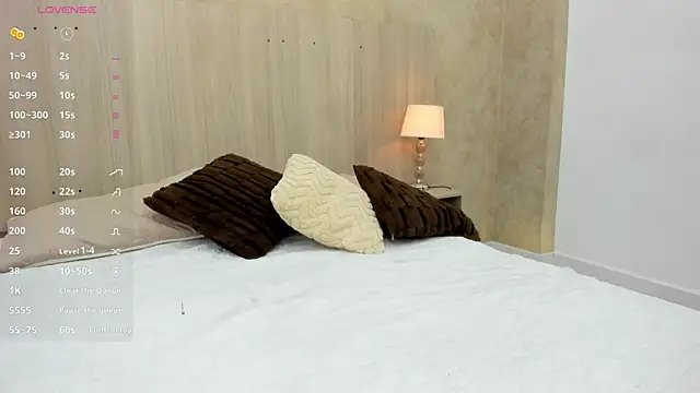 mariana allen23 online show from July 19, 7:28 pm