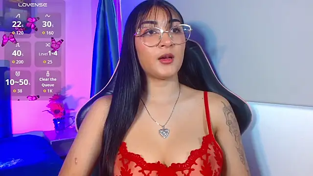 Mariangp online show from March 16, 7:51 pm