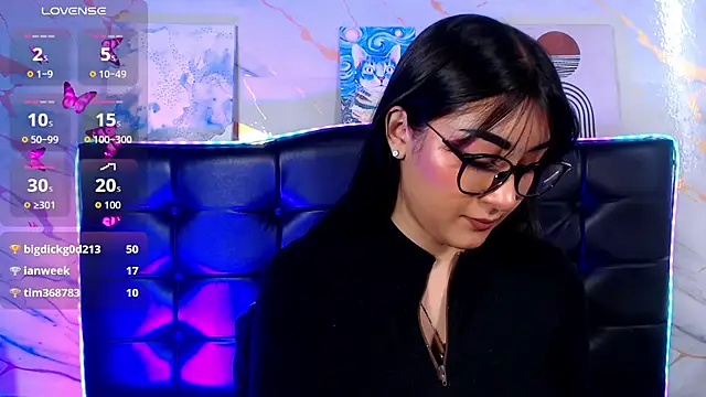 Mariangp online show from June 5, 8:03 pm