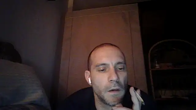 Nabar89 online show from February 22, 1:18 am