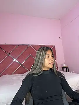 soribakerr online show from February 27, 1:22 pm