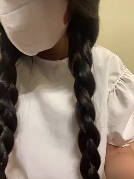 Rio-cute online show from June 28, 5:41 pm