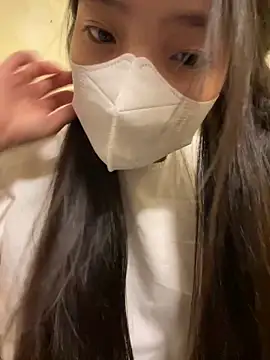 Rio-cute online show from July 1, 6:18 pm